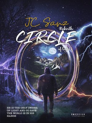 cover image of Circle of Light